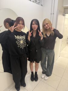 渋谷の美容室・ヘアサロン エイト 【株式会社EIGHT’s】