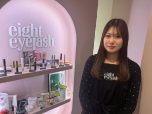 渋谷の美容室・ヘアサロン エイト 【株式会社EIGHT’s】