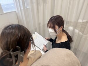 渋谷の美容室・ヘアサロン エイト 【株式会社EIGHT’s】