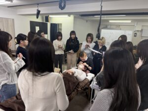渋谷の美容室・ヘアサロン エイト 【株式会社EIGHT’s】