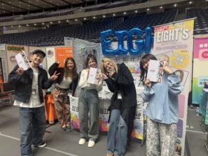 渋谷の美容室・ヘアサロン エイト 【株式会社EIGHT’s】