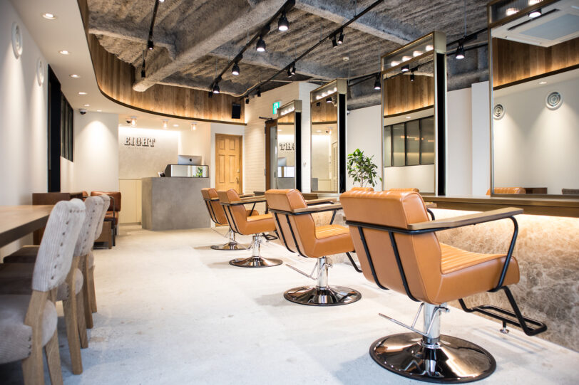 EIGHT mizonokuchi 溝の口店 【エイト】