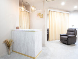 渋谷の美容室・ヘアサロン エイト 【株式会社EIGHT’s】