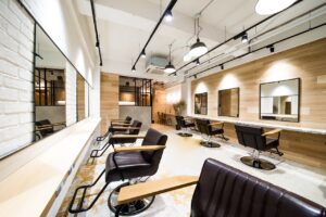 渋谷の美容室・ヘアサロン エイト 【株式会社EIGHT’s】