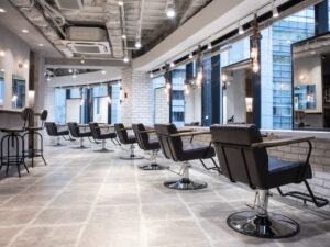 渋谷の美容室・ヘアサロン エイト 【株式会社EIGHT’s】
