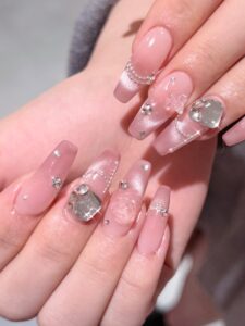 渋谷の美容室・ヘアサロン エイト 【株式会社EIGHT’s】