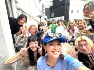 渋谷の美容室・ヘアサロン エイト 【株式会社EIGHT’s】