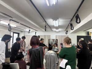 渋谷の美容室・ヘアサロン エイト 【 株式会社EIGHT’s 】
