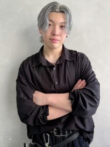 渋谷の美容室・ヘアサロン エイト 【株式会社EIGHT’s】