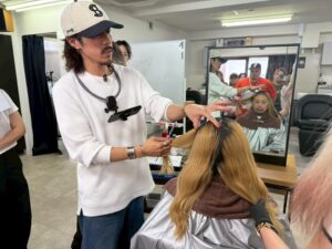 渋谷の美容室・ヘアサロン エイト 【株式会社EIGHT’s】