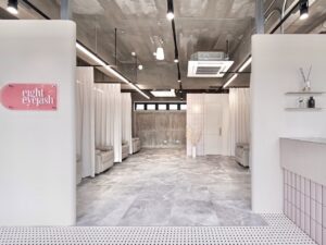 渋谷の美容室・ヘアサロン エイト 【株式会社EIGHT’s】