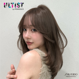 渋谷の美容室・ヘアサロン エイト 【株式会社EIGHT’s】